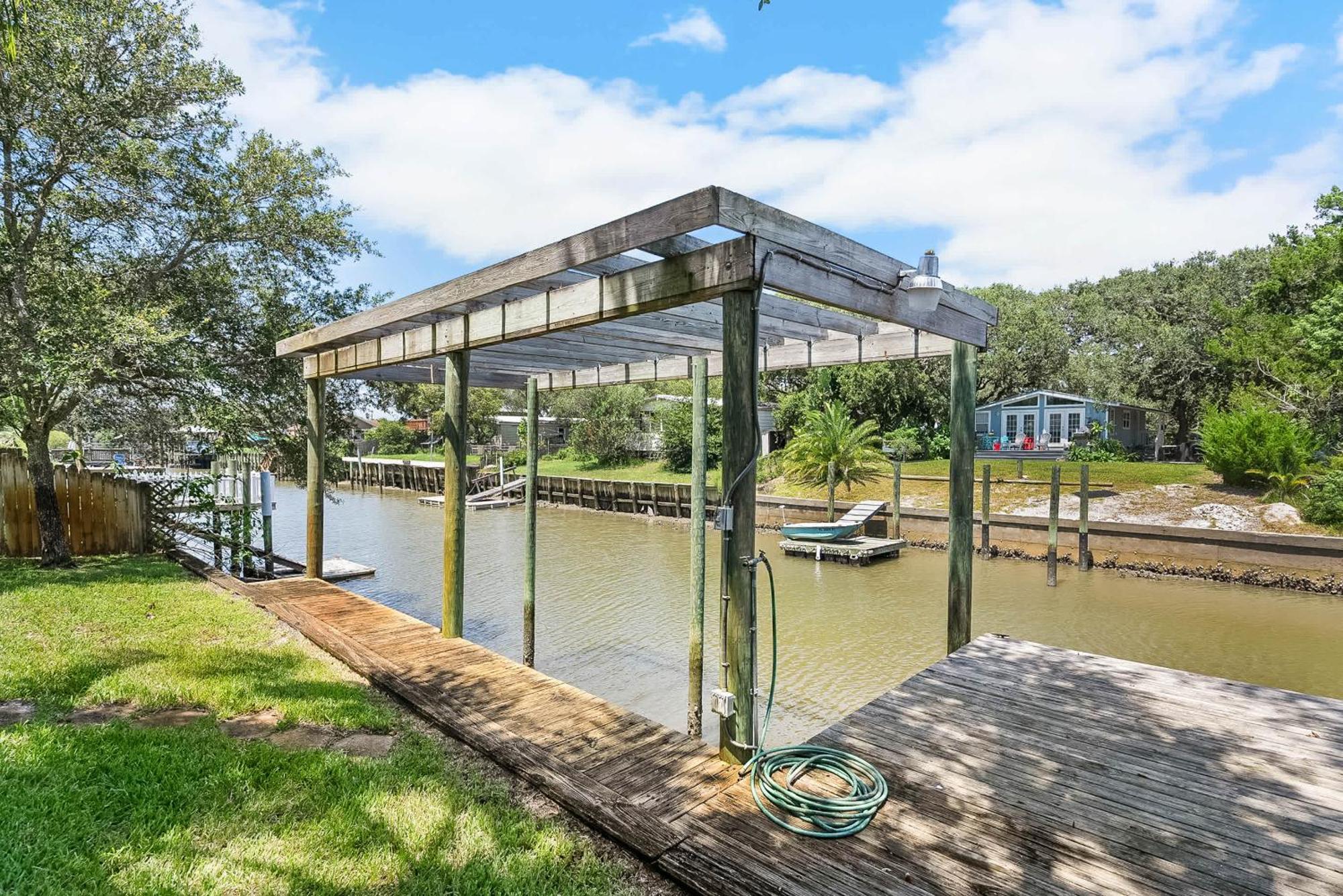 Pool + Hot Tub, Dock, Fishing, Near Beach! 圣奥古斯丁 外观 照片