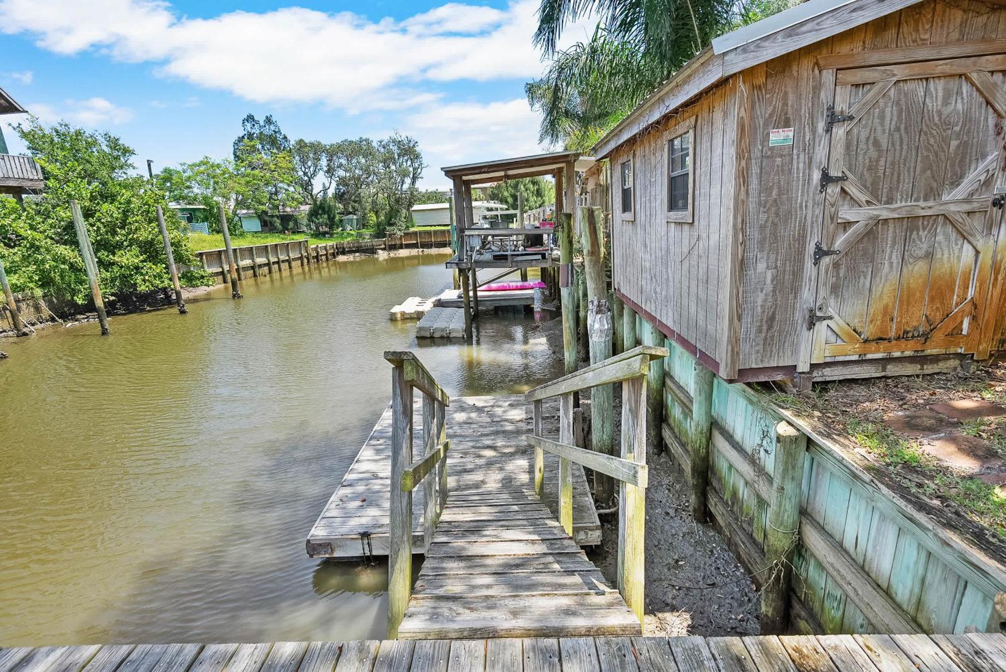 Pool + Hot Tub, Dock, Fishing, Near Beach! 圣奥古斯丁 外观 照片
